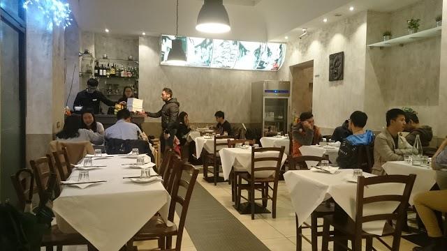 Impressione Chongqing