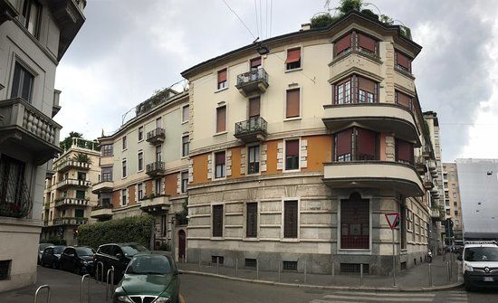 Casa museo Boschi Di Stefano